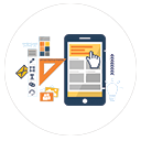 Mobile Web Designing